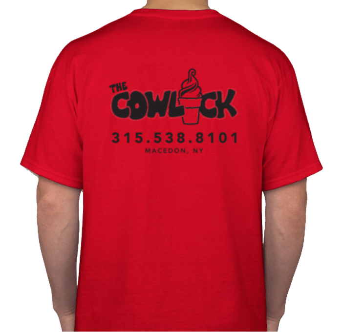 CowlickShirt
