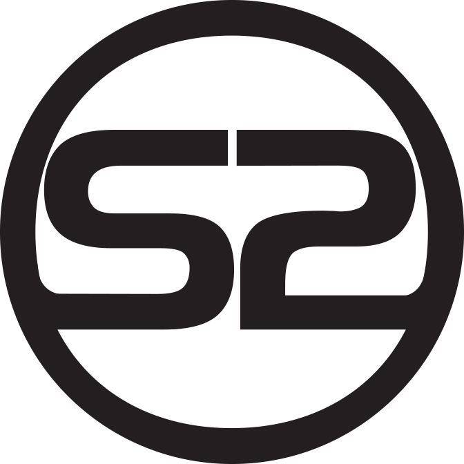 S2 Logo